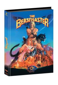 Beastmaster - Der Befreier Cover E (Wattiert)