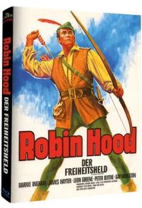 Robin Hood - Der Freiheitsheld Cover A