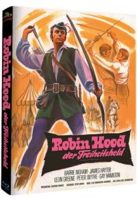 Robin Hood - Der Freiheitsheld Cover D