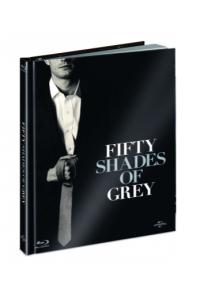 Fifty Shades of Grey Limited Mediabook