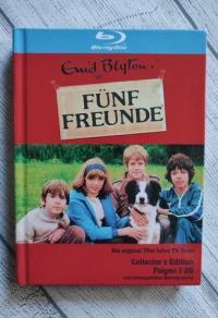 Fünf Freunde [TV-Serie] Limited Mediabook