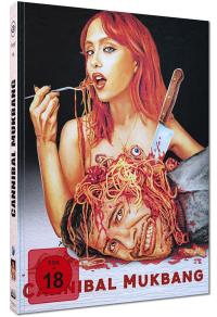Cannibal Mukbang Cover A