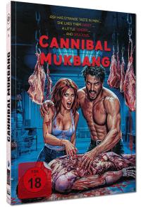 Cannibal Mukbang Cover B