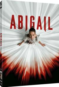 Abigail Cover A (4K Ultra HD/UHD)