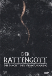 Der Rattengott Cover C