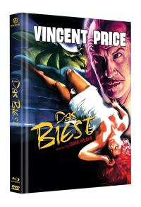 Das Biest Cover B