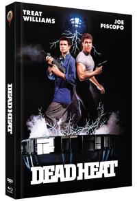 Dead Heat Cover C (4K Ultra HD/UHD)