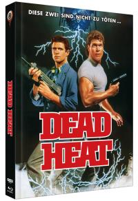 Dead Heat Cover D (4K Ultra HD/UHD)
