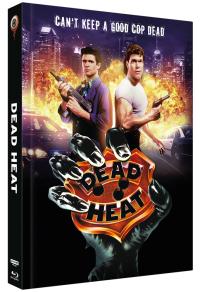 Dead Heat Cover E (4K Ultra HD/UHD)