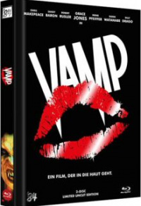 Vamp Cover A