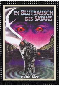 Im Blutrausch des Satans Cover O