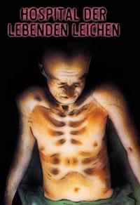 Autopsie - Hospital der lebenden Leichen Cover E