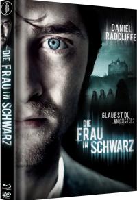 Die Frau in Schwarz Cover A