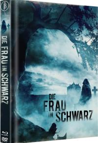 Die Frau in Schwarz Cover C