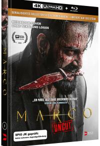 Marco Cover A (4K Ultra HD/UHD)