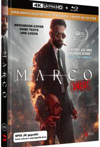 Marco Cover C (4K Ultra HD/UHD)