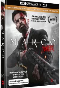 Marco Cover F (4K Ultra HD/UHD)