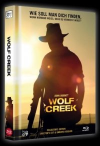 Wolf Creek Cover B