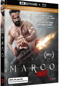 Marco Cover G (4K Ultra HD/UHD)