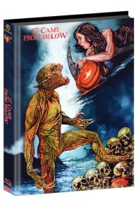 It Came from Below Cover A
