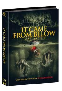 It Came from Below Cover C (Wattiert)
