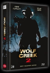 Wolf Creek 2 Cover B