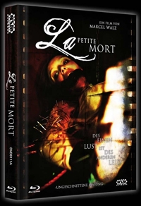 La Petite Mort Cover A