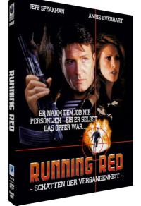 Running Red - Schatten der Vergangenheit Cover A