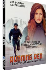 Running Red - Schatten der Vergangenheit Cover B