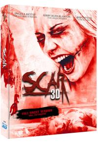 Scar Cover A