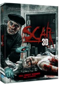 Scar Cover B