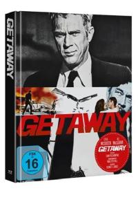 Getaway Cover A