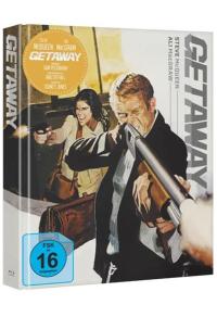 Getaway Cover B