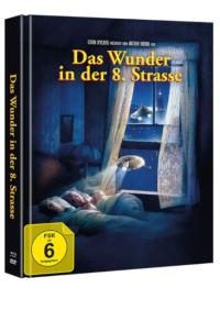 Das Wunder in der 8. Straße Limited Mediabook