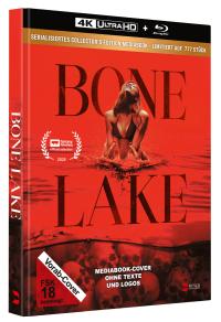 Bone Lake Cover A  (4K Ultra HD/UHD)