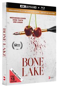 Bone Lake Cover B  (4K Ultra HD/UHD)