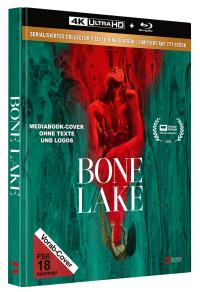 Bone Lake Cover C  (4K Ultra HD/UHD)