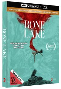 Bone Lake Cover D  (4K Ultra HD/UHD)