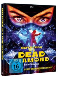 Reflection in a Dead Diamond Limited Mediabook