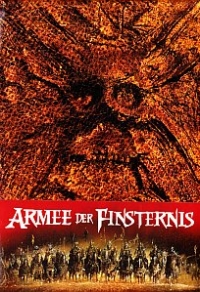 Die Armee der Finsternis Limited Mediabook