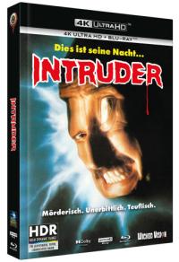 Bloodnight Cover C  (4K Ultra HD/UHD)