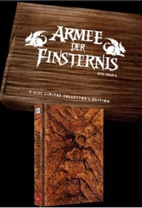 Die Armee der Finsternis Limited Collectors Edition