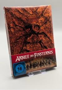 Die Armee der Finsternis Limited Mediabook