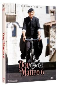 Don Matteo [TV-Serie] Mediabook ( Staffel 6 )