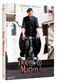 Don Matteo [TV-Serie] Mediabook ( Staffel 6 )