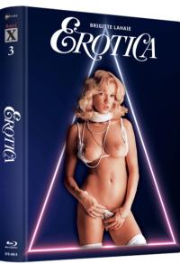 Erotica Cover B