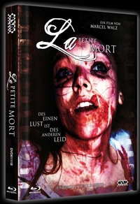 La Petite Mort Cover B