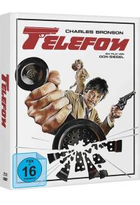 Telefon Limited Mediabook