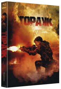 Topakk Cover B  (4K Ultra HD/UHD)