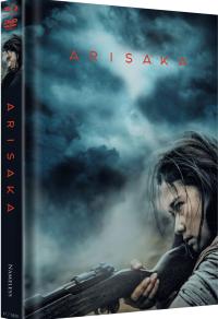 Arisaka Cover A
